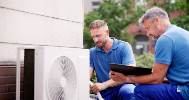 Best HVAC installation services  in Billington Heights, NY